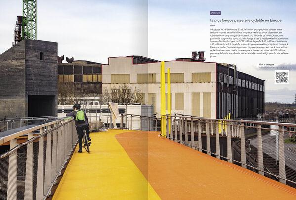 Wunnen, le magazine de référence sur l’habitat et l’architecture au Grand-Duché de Luxembourg